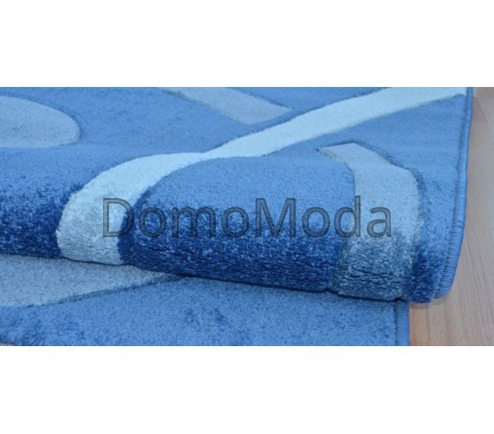 Синтетичний килим 121615 - Висока якість за найкращою ціною в Україні зображення 3.